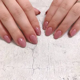 ネイル kikinail 溝の口のネイルデザイン