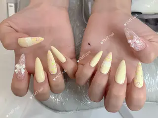 ネイル YMT. NailStudioのネイルデザイン