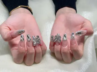 ネイル ミ ナのネイルデザイン