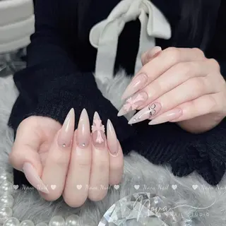 ネイル RIAN.NOVA OSAKAのネイルデザイン