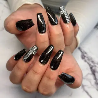 ネイル Yun nailのネイルデザイン