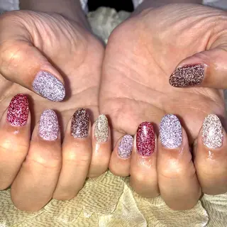 ネイル J terrace Nailのネイルデザイン