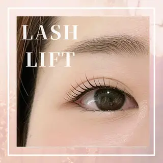 マツエク・マツパ LINC. TAKESHITAのマツエク・マツパデザイン