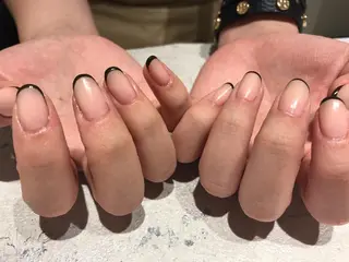 ネイル emunail あやかのネイルデザイン