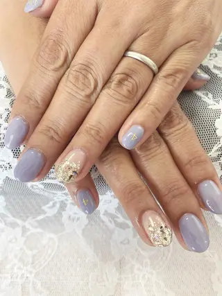 ネイル レイレア ネイルルームのネイルデザイン