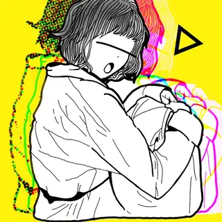 ショート カラー ふくだ りさ【ciAo!】のヘアスタイル