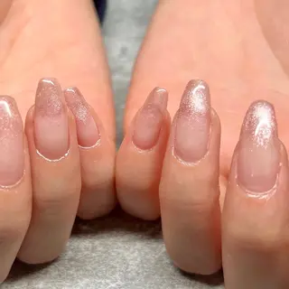 ネイル 【池袋】nuts nail なつみのネイルデザイン