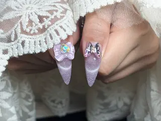 ネイル Rela・S NAILのネイルデザイン
