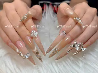 ネイル YMT_ NailStudioのネイルデザイン