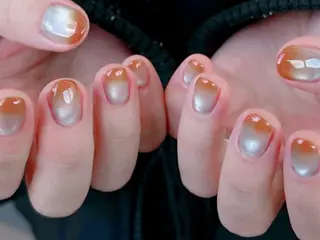 ネイル NAILS Soraのネイルデザイン