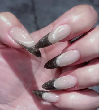 ネイル Lu nailsalonのネイルデザイン