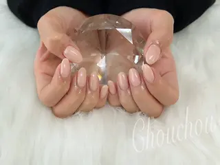 ネイル Chouchou ｼｭｼｭのネイルデザイン
