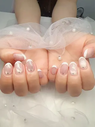 ネイル YUYI.nail salonのネイルデザイン