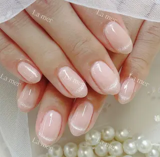 ネイル La Merのネイルデザイン