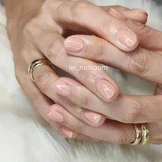ネイル lei🌼 nailroomのネイルデザイン