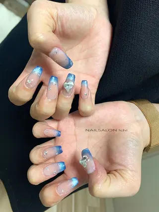 ネイル NAILSALON Ichiのネイルデザイン