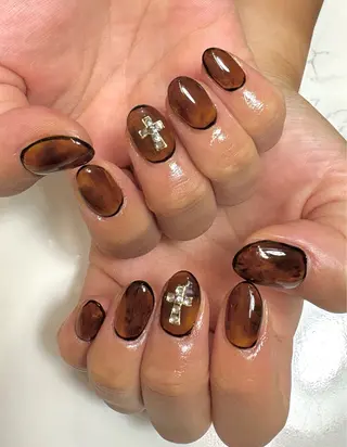 ネイル one nailsalonのネイルデザイン
