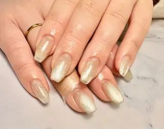 ネイル lulu Beautyのネイルデザイン