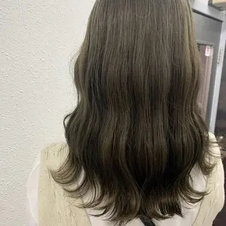 カラー 公式PARADE💐 池袋💐のヘアスタイル