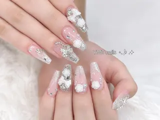 ネイル YMT. NailStudioのネイルデザイン