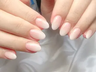 ネイル Cherie PINKのネイルデザイン