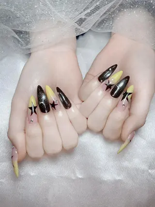 ネイル Queen Nail Salonのネイルデザイン