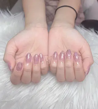 ネイル RosyBeauty スカルプ専門店のネイルデザイン