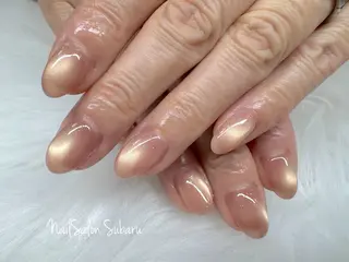 ネイル Nail Salon Subaruのネイルデザイン