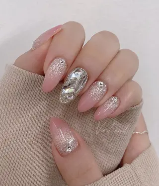 ネイル akina nailsのネイルデザイン