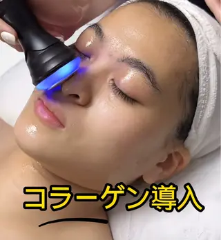 JUNA 健康美サロン渋谷店のエステ・リラクイメージ