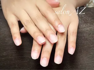 ネイル salonAZ Miaのネイルデザイン