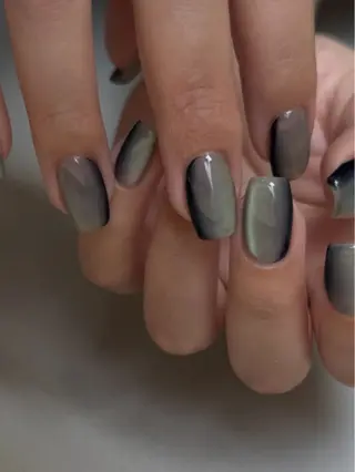 ネイル Manon____ Aiのネイルデザイン