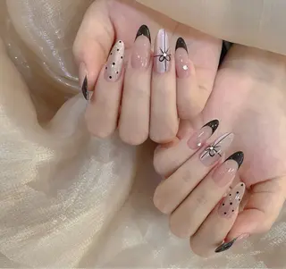ネイル nail salon Recessのネイルデザイン