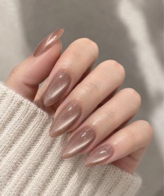 ネイル 🎀🎀YooLi Nail Salonのネイルデザイン