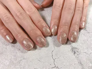 ネイル kikinail 溝の口のネイルデザイン