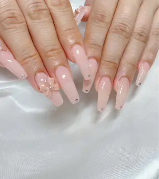 ネイル Jamnail Airisaのネイルデザイン
