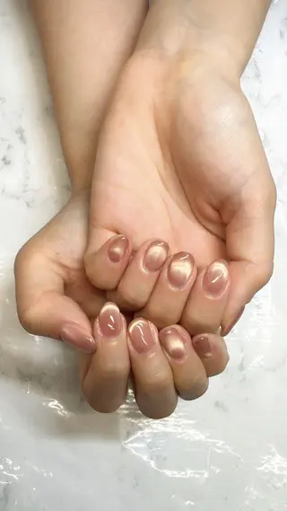 ネイル ✨アン ミユ✨のネイルデザイン