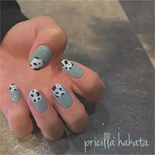 ネイル REPE nail 🕊のネイルデザイン