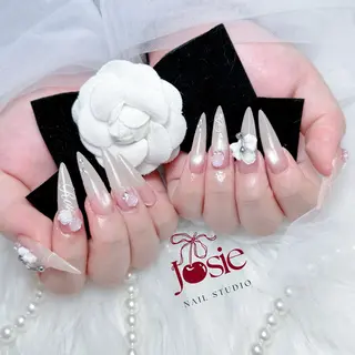 ネイル Josie nail salonのネイルデザイン