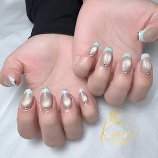 ネイル ゆみ YUMIのネイルデザイン