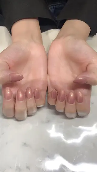 ネイル ✨アン ミユ✨のネイルデザイン