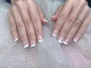 ネイル Umi nail& eyelashのネイルデザイン