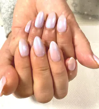 ネイル nailsalon Saraのネイルデザイン
