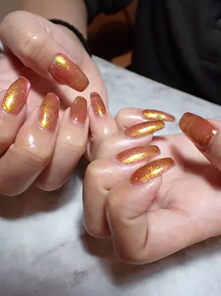 ネイル Nailsalon C.U.Eのネイルデザイン