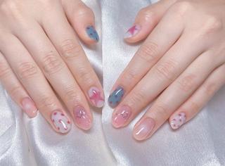 ネイル レアリティ コウのネイルデザイン