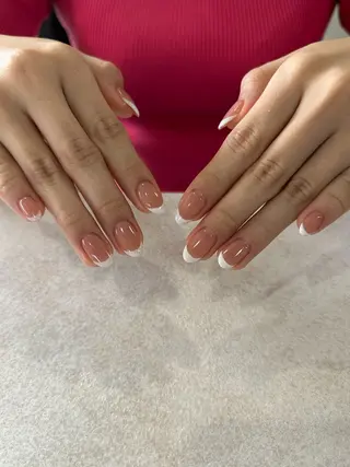 ネイル nanaco/ 大分府内町ネイリストのネイルデザイン