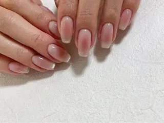 ネイル kiki nail たまプラーザのネイルデザイン