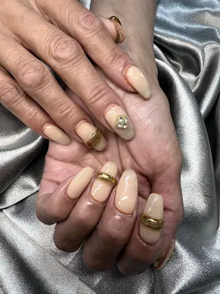 ネイル Cocopelli N'STYLEのネイルデザイン