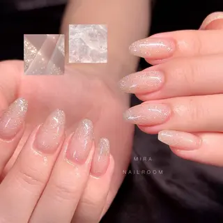 ネイル MIRA NAILROOMのネイルデザイン