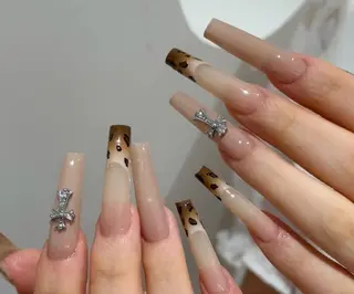 ネイル Miya🎀 nailのネイルデザイン